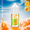 IDA煙油 美國拖船鹽系列電子煙煙油推薦 30ML/35MG 買5送1