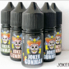 JOKER Gunman小煙油 小丑鹽煙油推薦 30ml/35mg 小煙專用