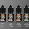 JOKER Gunman小煙油 小丑鹽煙油推薦 30ml/35mg 小煙專用
