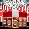 Kernel Popcorn 爆米花煙油 30ml/50mg 電子菸油推薦 買五送一