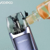 VOOPOO VMATE MAX 30W註油主機套裝 小煙主機推薦 現貨