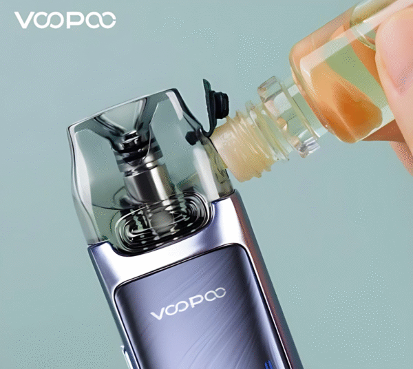 VOOPOO VMATE MAX 30W註油主機套裝 小煙主機推薦 現貨