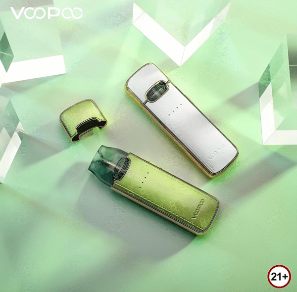 VOOPOO VMATE E註油主機套裝 小煙煙桿推薦 台灣現貨