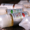 鹽語煙油 30ml/40mg SALT LANGUAGE小煙油推薦 尼古丁鹽小煙專用
