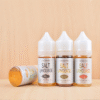 鹽語煙油 30ml/40mg SALT LANGUAGE小煙油推薦 尼古丁鹽小煙專用
