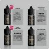 TNT小煙油 煙草煙油推薦 30ml/35mg 經典煙草味小煙主機專用 買五送一
