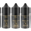 TNT小煙油 煙草煙油推薦 30ml/35mg 經典煙草味小煙主機專用 買五送一