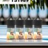 買5送1 TS1989 小煙油 菸草口味系列電子煙油 30ML 35MG 現貨