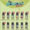 假日鹽煙油 HOLIDAY SALT 30ML/35MG 丁鹽小煙油推薦 現貨
