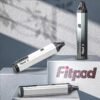Fitpod X 斯萊克三代小煙主機 SLYEEKS註油主機 850mah type-c