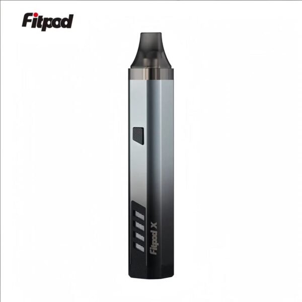 Fitpod X 斯萊克三代小煙主機 SLYEEKS註油主機 850mah type-c