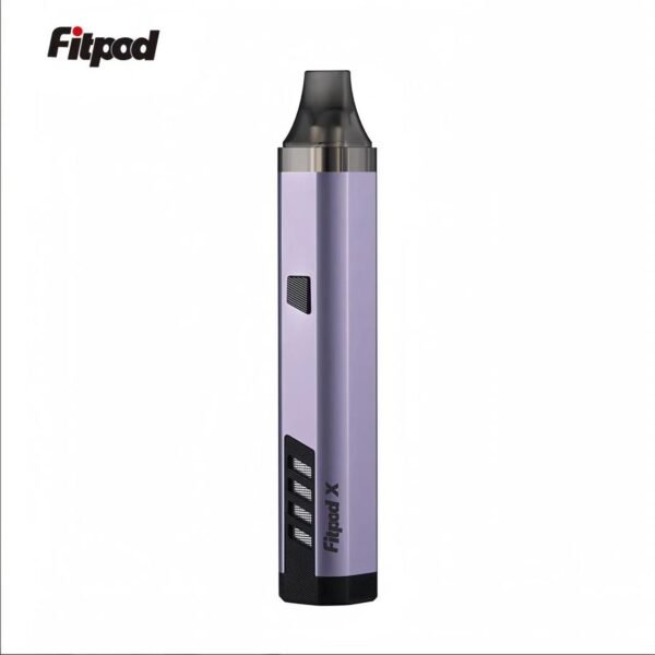Fitpod X 斯萊克三代小煙主機 SLYEEKS註油主機 850mah type-c