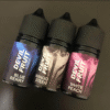 DEVIL FRUIT煙油 恶魔之吻丁鹽小煙油推薦 30ml/ 35mg 美國原裝正品