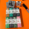 日本 SANDI FANCHA小煙煙油 梵茶煙油推薦 30ml/35mg 買五送一