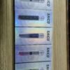 SAICO 鋅合金主機 炫刻霧化桿 煙桿 通用悅刻Relx煙彈一代